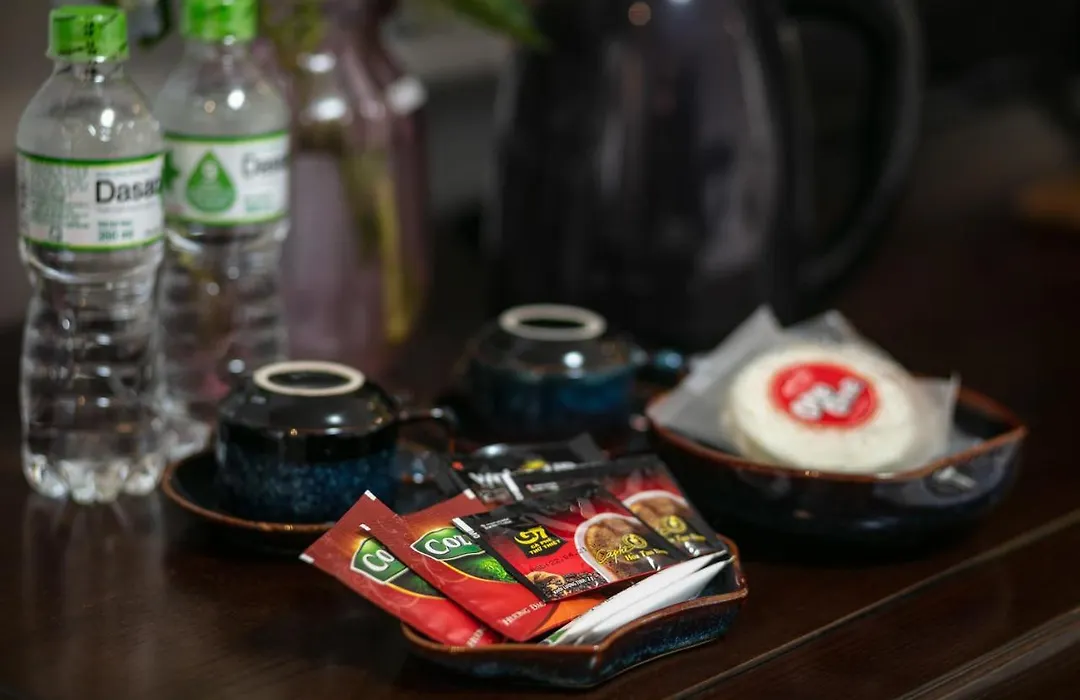 Maya Boutique Hotel & Spa-1