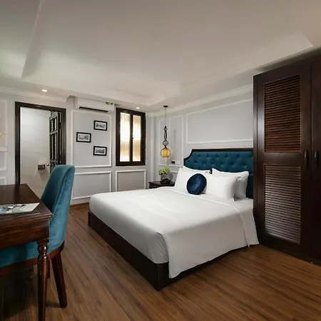 Maya Boutique Hotel & Spa-2