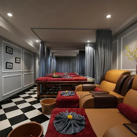 Maya Boutique Hotel & Spa-3