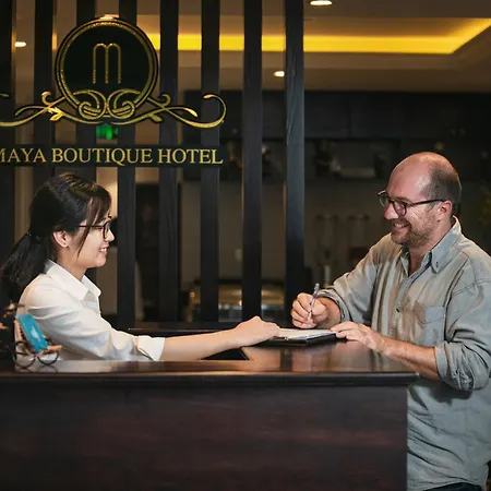 Maya Boutique Hotel & Spa-3